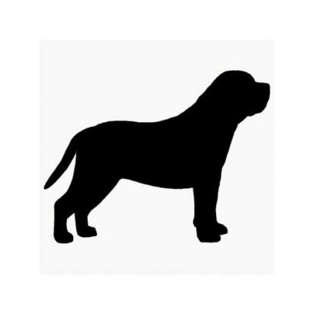 Mastiff 1