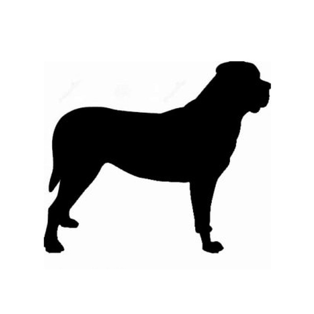 Mastiff 2